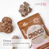 Gambar Masker Organik FULLSIZE 65gr Ohmyskin! Matcha Milk Choco Coffee - FS Matcha dari Ohmyskin Official Kab. Pati 6 Tokopedia
