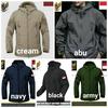 Gambar Jaket Tad Army Tactical Jaket Tactical Pria Anti Air Free Logo - Cream, L dari The Jongko Kab. Bandung 1 Tokopedia