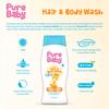 Gambar Paket Lengkap Pure Baby dari Tempo Store Official Jakarta Timur 2 Tokopedia