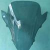 Gambar new windshield/visor honda pcx 160 - Putih dari Lkm motor sport Jakarta Barat 8 Tokopedia