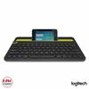 Gambar Keyboard Bluetooth Logitech K480 dari Terabit Komputer Jakarta Barat 4 Tokopedia