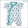 Gambar Sleepsuit - Jumpsuit Bayi Motif Print (0-12MONTHS) LN-D804 - Navy, 0-3Month dari Tompege Jakarta Utara 11 Tokopedia