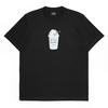 Gambar INSURGENT Kaos Pria Trash Bin Tee Black - L dari Insurgent Club Kota Bandung 1 Tokopedia