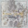 Gambar Scarf Kerudung Kaea Flowery Spade Soft Grey dari Kaea Scarf Official Kab. Bekasi 5 Tokopedia