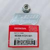Gambar mur as roda depan megapro tiger cb 150 r verza cbr 150 r sonic cs1 ori dari RPS motoshop Kab. Pangandaran 1 Tokopedia