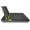 Gambar Keyboard Bluetooth Logitech K480 dari Terabit Komputer Jakarta Barat 5 Tokopedia