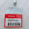 Gambar mur as roda depan megapro tiger cb 150 r verza cbr 150 r sonic cs1 ori dari RPS motoshop Kab. Pangandaran 2 Tokopedia