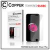 Gambar iPhone 7 Plus - COPPER TEMPERED GLASS FULL CLEAR dari Copper Indonesia Jakarta Barat 1 Tokopedia