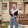 Gambar Scarf Kerudung Kaea Contemporary Beauty Sandstone dari Kaea Scarf Official Kab. Bekasi 4 Tokopedia