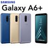 Gambar SAMSUNG GALAXY A6+ A6 PLUS 2018 RAM 4GB GARANSI RESMI SEIN SAMSUNG - Hitam dari Laku8pedia Jakarta Pusat 1 Tokopedia