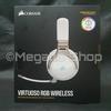 Gambar Corsair VIRTUOSO RGB WIRELESS High-Fidelity Headset Garansi Resmi - PEARL dari Megallo Shop Jakarta Utara 1 Tokopedia