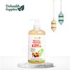 Gambar Dehealth Supplies Fruit & Veggie Wash Fruit Vinegar( Free baking soda) dari Dehealth Supplies Kota Surabaya 2 Tokopedia
