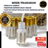Gambar Parfum MISK THAHARAH Parfum sholat parfum arab PARFUM MISK THAHARAH OR dari Nafianlubna Jakarta Utara 1 Tokopedia