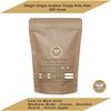 Gambar KOPI ARABIKA TORAJA PULU PULU 200GR BIJI KOPI ATAU KOPI BUBUK - BUBUK HALUS dari TAGETTO COFFEE Kota Depok 1 Tokopedia