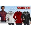 Gambar Baju Koko SHANG-CHI lenganpanjang Lebaran Ramadhan Idul Fitri (Bowden) - XS dari Kaitokid Hobbies Kota Semarang 1 Tokopedia