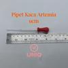 Gambar Pipet Tetes Kaca 15 cm Pipet Tetes Artemia Kutir Jentik 15cm - 9 cm dari Uniq Accessories Kab. Tangerang 3 Tokopedia