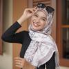 Gambar Scarf Kerudung Kaea Stallion Metier Conch dari Kaea Scarf Official Kab. Bekasi 3 Tokopedia
