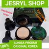 Gambar SUNISA MUSHROOM HEAD AIR CUSHION CC CREAM / BEDAK (100% ORIGINAL) - Natural dari Jesryl Shop Kab. Tangerang 3 Tokopedia