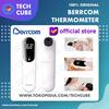 Gambar Berrcom Thermometer Infrared Termometer Xiaomi Gun Digital Alt iHealth dari Tech Cube Jakarta Barat 1 Tokopedia