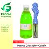 Gambar Fabble Cairan Gelembung Balon Sabun refill 330 ML dari Fabble Kab. Bekasi 1 Tokopedia
