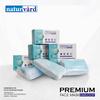 Gambar MASKER 3PLY FACEMASK EARLOP PREMIUM NATUR VARD MASKER NON MEDIS dari Autotivo Jakarta Utara 2 Tokopedia
