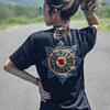 Gambar KAOS BIJAK JAWA KEBLAT WOLU HITAM - Hitam, S dari BIJAK JAWA OFFICIAL SHOP Kota Yogyakarta 2 Tokopedia