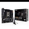 Gambar Mainboard Asus Tuf Gaming B560M Plus WiFi - mATX LGA1200 - Asus B560M dari Global link distribution Jakarta Pusat 1 Tokopedia
