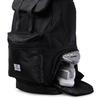Gambar Woodbags Backpack Sportivo | Extra Shoes Slot! | Free Rain Cover! - Hitam dari Woodbags Store Jakarta Barat 1 Tokopedia