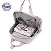 Gambar Bisa COD Tas Ransel GUDIKA Bag 5119 Ransel Cewek Laptop 14 inch - black dari GUDIKA OFFICIAL STORE Kab. Tangerang 5 Tokopedia