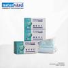 Gambar MASKER 3PLY FACEMASK EARLOP PREMIUM NATUR VARD MASKER NON MEDIS dari Autotivo Jakarta Utara 3 Tokopedia