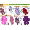Gambar Seat Pad / Alas Stroller Cuddle Me - BatikPurple dari ARBY Baby n Kids Jakarta Timur 12 Tokopedia