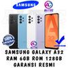 Jual Samsung Galaxy A32 6/128 RAM 6GB ROM 128GB GARANSI