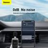Gambar Baseus Steel Cannon Air Vent Outlet Car Mount Phone Holder HP AC Mobil - Merah dari GADVENTIA Official Store Jakarta Barat 2 Tokopedia