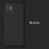 Gambar XIAOMI REDMI NOTE 10 / NOTE 10 PRO SOFT CASE MICROFIBER SILICONE COVER - NOTE 10 PRO, Hitam dari Urban Story Jakarta Pusat 2 Tokopedia