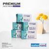 Gambar MASKER 3PLY FACEMASK EARLOP PREMIUM NATUR VARD MASKER NON MEDIS dari Autotivo Jakarta Utara 1 Tokopedia