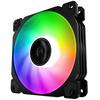 Gambar JONSBO FR-502 ARGB Sync Fan Case 12CM - 3 PIN 5V & 4 pin PWM dari Odin Store Jakarta Pusat 2 Tokopedia