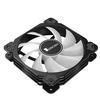 Gambar JONSBO FR-502 ARGB Sync Fan Case 12CM - 3 PIN 5V & 4 pin PWM dari Odin Store Jakarta Pusat 3 Tokopedia