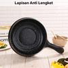 Gambar GM Bear Alat Memasak Panci Listrik 1.2L 1230-Cooking Pot Electric 1.2L dari GM Bear Jakarta Utara 4 Tokopedia