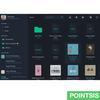 Gambar Source Code Aplikasi File Manager Menggunakan PHP dan Vue Js - DVD dari pointsis Kota Bekasi 1 Tokopedia