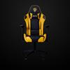 Gambar GAMING CHAIR REXUS RGC 101 V2 ORIGINAL KURSI GAMING - Blue dari Gaming Plus Store Kota Surabaya 8 Tokopedia