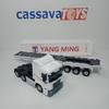 Gambar Diecast Truck Container YANG MING Skala 43 dari CassavaToys Kota Bekasi 2 Tokopedia