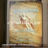 Gambar Kitab Henokh - Buku Untuk Generasi Akhir Zaman dari Aleph Tav Kota Malang 2 Tokopedia