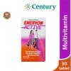 Gambar ENERVON ACTIVE 30 TABLET dari CENTURY HEALTHCARE Kab. Tangerang 1 Tokopedia