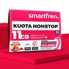 Gambar Kartu Perdana Kuota Nonstop 6 GB dari Smartfren Official Store Jakarta Utara 1 Tokopedia
