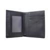 Gambar Crocodile 888BY Dompet Pria Men Wallet Leather Kulit Original - Hitam dari Crocodile Official Store Jakarta Utara 4 Tokopedia