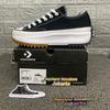 Gambar Converse Run Star hike low Black White original BNIB - 37 dari Suplayer Sneakers Jakarta Barat 1 Tokopedia