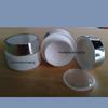 Gambar POT KINARA 10GR PUTIH / POT KIMURA FLAT 10GR / POTCREAM KOSMETIK 10 GR dari Mutiara Packaging Kab. Bandung 3 Tokopedia