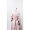 Gambar Jakahong Premium Modest Collection - Allysa Dress Dusty Peach dari jakahong studio Jakarta Barat 2 Tokopedia