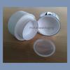 Gambar POT KINARA 10GR PUTIH / POT KIMURA FLAT 10GR / POTCREAM KOSMETIK 10 GR dari Mutiara Packaging Kab. Bandung 5 Tokopedia