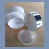 Gambar POT KINARA 10GR PUTIH / POT KIMURA FLAT 10GR / POTCREAM KOSMETIK 10 GR dari Mutiara Packaging Kab. Bandung 2 Tokopedia